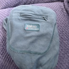 Caboo cotton blend for sale  LEICESTER