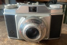 Agfa silette pronto for sale  LONDON
