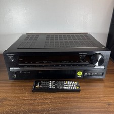 w receiver onkyo av remote for sale w receiver onkyo av remote for sale Grandview