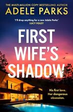 Usado, First Wife’s Shadow: A must-read gripping domestic p... by Parks, Adele Hardback comprar usado  Enviando para Brazil