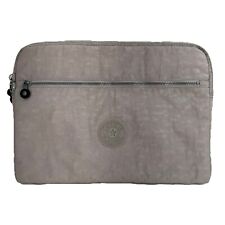 Kipling Funda para Laptop 16" Bolsa de Accesorios Rosa Polvoriento Nylon - Sin Dije de Mono segunda mano  Embacar hacia Mexico