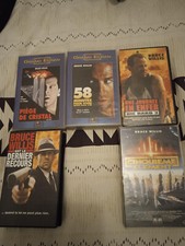 Vintage lot films d'occasion  Royan