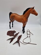 Barbie pferd horse gebraucht kaufen  Ahaus