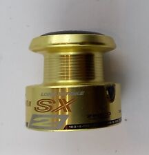 Bobine zebco quantum d'occasion  Meyzieu