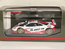 Mclaren gtr lm1995 d'occasion  Cambo-les-Bains