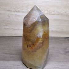 Fluorite crystal tower for sale  MIDDLESBROUGH