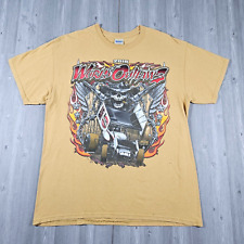 Outlaws shirt adult for sale  San Jose