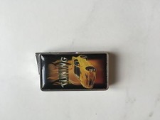 Briquet motif voiture d'occasion  Neuilly-Saint-Front