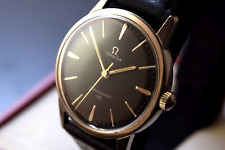 Omega seamaster automatic d'occasion  Goudargues