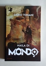 Dario tonani naila usato  Cavarzere