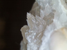 Unique calcite quartz d'occasion  Castries