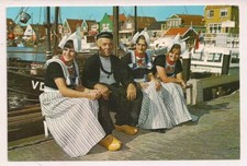 Color volendam holland gebraucht kaufen  Pünderich