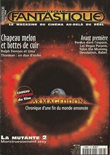 Magazine cinéma écran d'occasion  Saumur