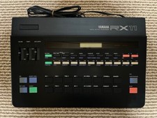 Yamaha rx11 rhythm d'occasion  Expédié en Belgium