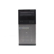 Dell Optiplex 9010 MT | Intel Core i5-3470 3.20GHz, 8GB RAM | Sem HDD, sem sistema operacional comprar usado  Enviando para Brazil