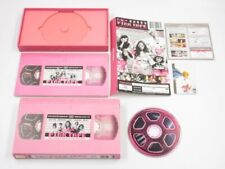 Usado,  NOVO f(x) Fita Rosa Grupo Ídolo Coreano Segundo 2º CD Álbum SM Entretenimento Coreia comprar usado  Enviando para Brazil
