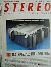 Stereo einstein vollverstärke gebraucht kaufen  Kiel