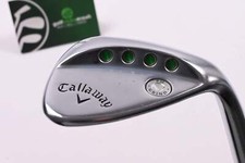 Callaway grind lob for sale  LOANHEAD