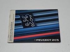 Peugeot 205 automatic usato  Bussoleno