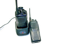 Kenwood protalk 3402u for sale  Conroe