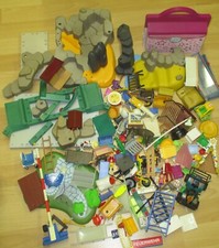Playmobil konvolut sammlung gebraucht kaufen  Oberhausen