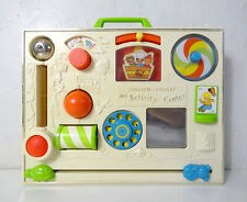 Fisher price tableau d'occasion  Grand-Fougeray