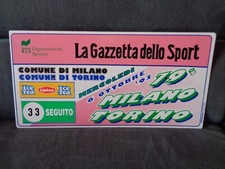 Targa doppia per usato  Varano Borghi