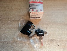 Serrure casque cadre d'occasion  Satillieu