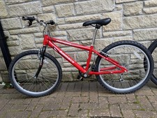 Ammaco performer bike for sale  GLASGOW