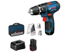 Bosch professional 12v usato  Corsico