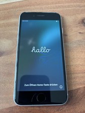 Apple iphone weiß gebraucht kaufen  Ahrensburg