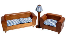 Conjunto de poltrona e abajur para sala de estar de barba de cerâmica móveis em miniatura para casa de bonecas comprar usado Conjunto de poltrona e abajur para sala de estar de barba de cerâmica móveis em miniatura para casa de bonecas comprar usado  Enviando para Brazil