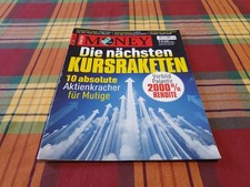 Focus money ausgabe gebraucht kaufen  Ihlienworth