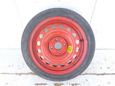 Ruota scorta michelin usato  Torre del Greco
