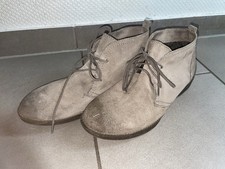 Bama damen stiefeletten gebraucht kaufen  Mülheim an der Ruhr