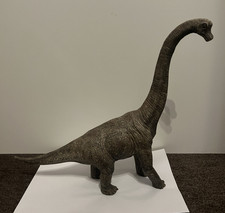 Schleich brachiosaurus 16458 gebraucht kaufen  Garbsen