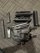 Airsoft aeg parts for sale  Palmyra