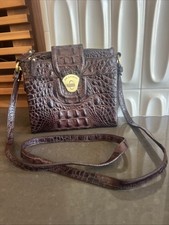 Brahmin mojito leather for sale  San Diego
