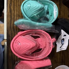 Kids snorkel mask for sale  Boaz