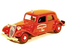 Citroën traction 11bl d'occasion  Lalinde