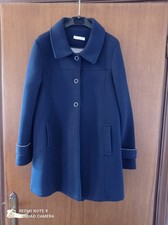 Donna giacca bleu usato  Poggio Torriana
