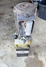 Hydraulic rotary lift for sale  Burleson