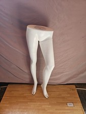 Parte inferiore manichino usato Parte inferiore manichino usato  Macomer