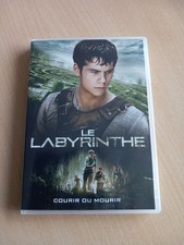 Dvd labyrinthe. bon d'occasion  Paris X