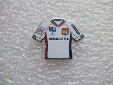 lyon trikot gebraucht kaufen  Oberursel (Taunus)