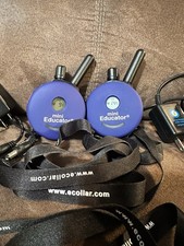 Collar technologies mini for sale  Gautier