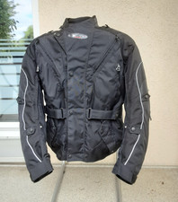 Harro allwetter motorradjacke gebraucht kaufen  Celle