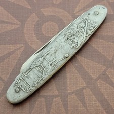 Carl schmidt pen for sale  Sharon