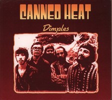 Canned heat dimples for sale  HUDDERSFIELD