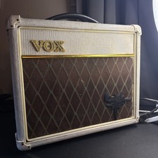 Vox brian may for sale  Rossiter